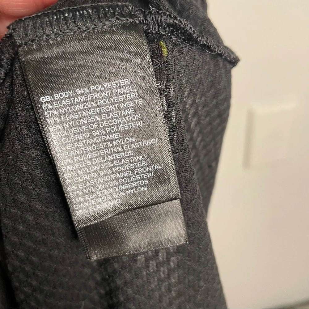 The North Face Determination Short Sleeve T-Shirt - Picture 13 of 13